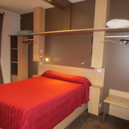Hotellerie Du Centre Salies-du-Salat Zewnętrze zdjęcie