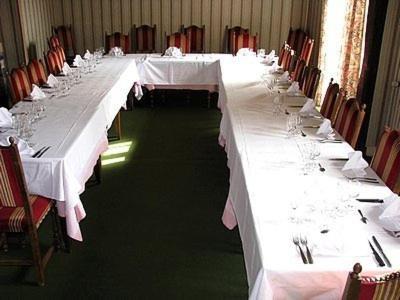 Hotellerie Du Centre Salies-du-Salat Zewnętrze zdjęcie
