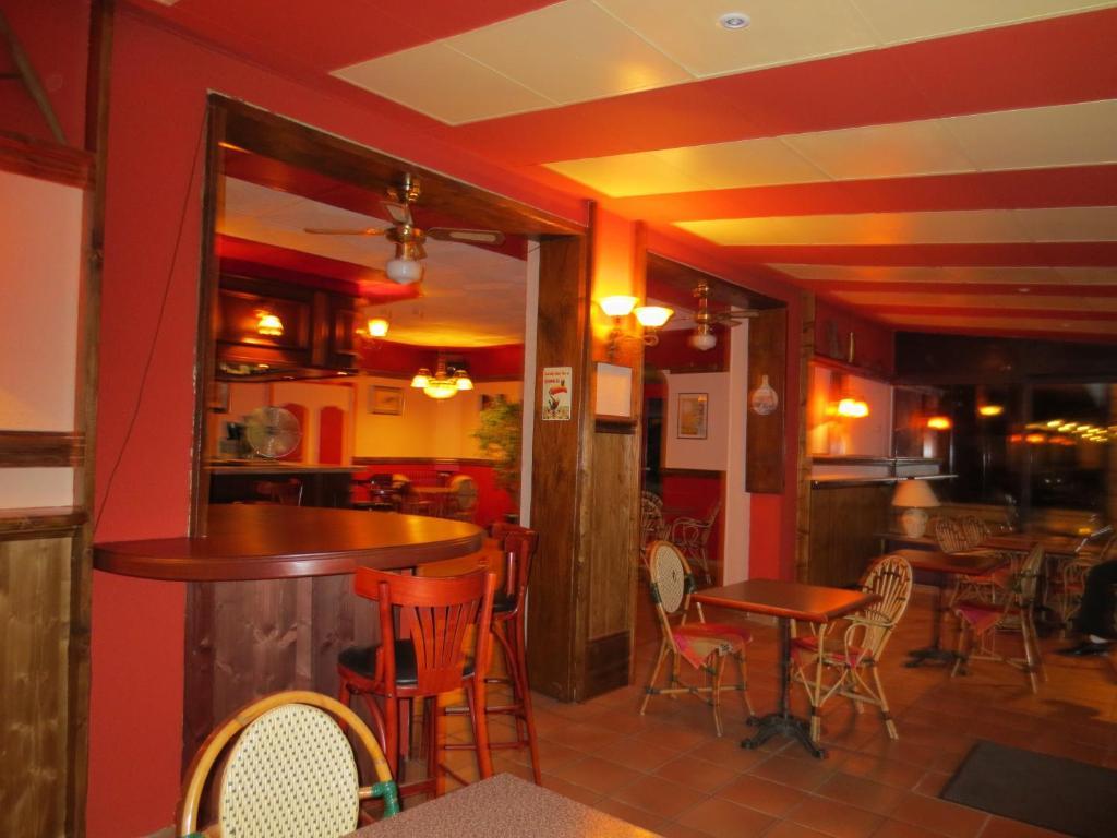 Hotellerie Du Centre Salies-du-Salat Zewnętrze zdjęcie