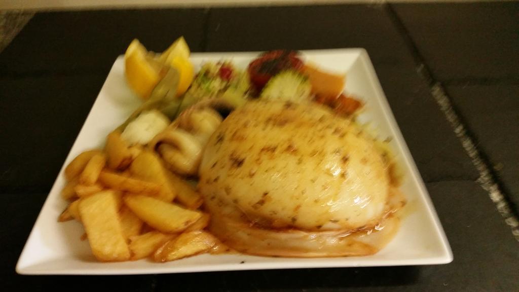 Hotellerie Du Centre Salies-du-Salat Zewnętrze zdjęcie