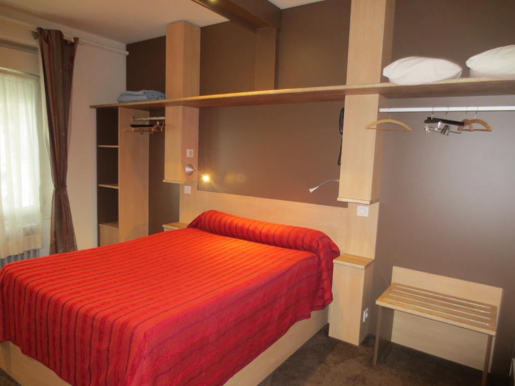 Hotellerie Du Centre Salies-du-Salat Zewnętrze zdjęcie