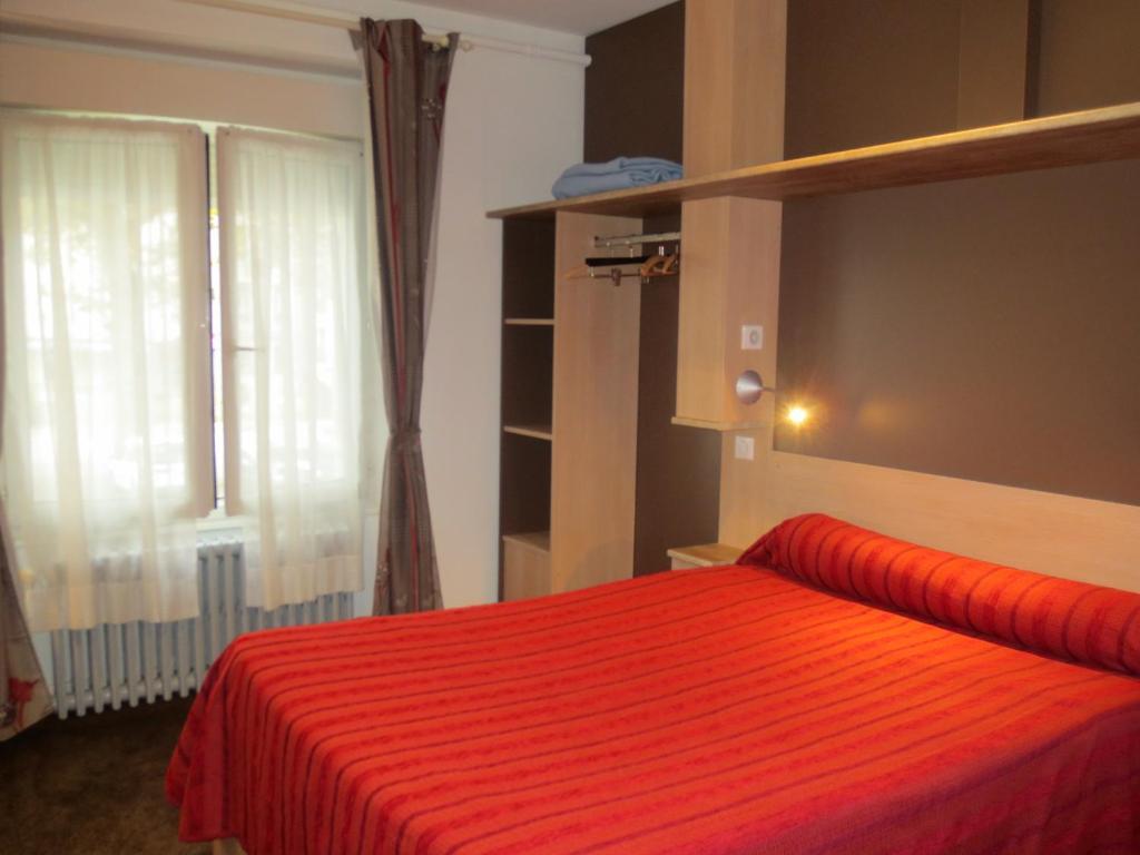 Hotellerie Du Centre Salies-du-Salat Pokój zdjęcie